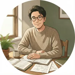 RK - 站長頭像