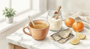 【2026】吃膠原蛋白能救頭髮？90% 的人搞錯了——RK 破迷思 + iHerb 推薦