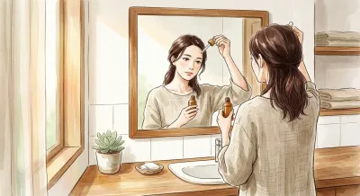 【2026 完整指南】女性用 Minoxidil 怎麼挑？2% vs 5% vs 口服 + 哺乳期安全性