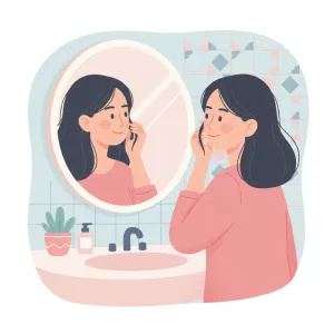 【2026 完整攻略】女性掉髮不是你的錯：FPHL、產後落髮、PCOS 全解析