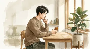 【2026】Finasteride（柔沛）副作用完整解析：性功能、憂鬱、PFS 是真的嗎？