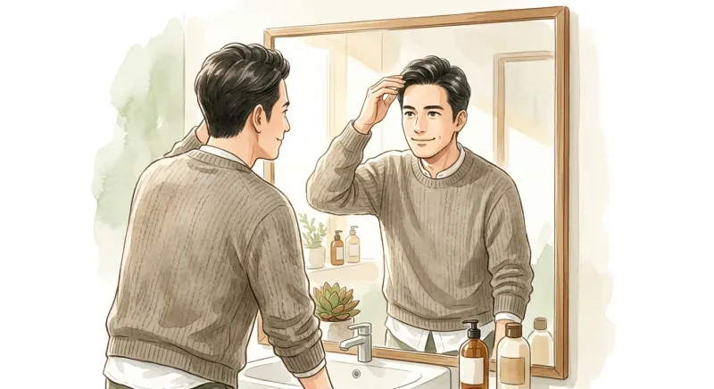 【2026】植髮手術完整攻略：FUE vs FUT、費用、術後照護、誰適合誰不適合