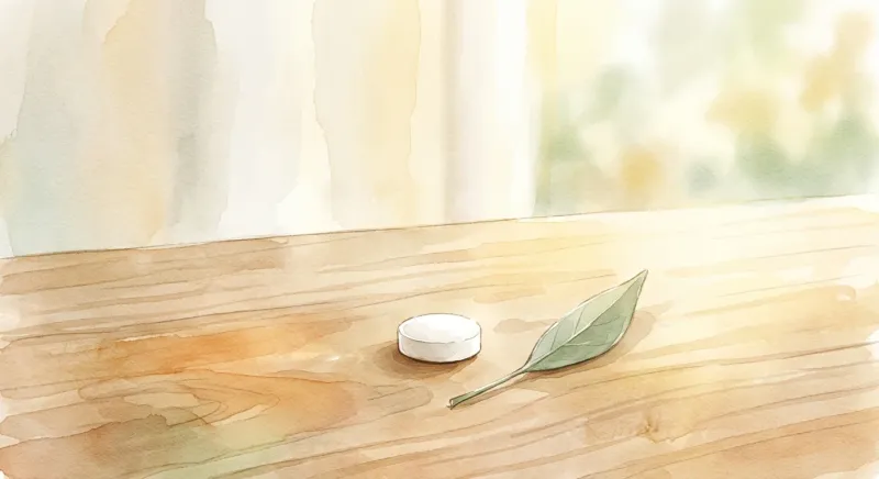 【2026】口服 Minoxidil 生髮完整指南：擦的沒效？低劑量口服可能是你的答案