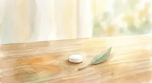 【2026】口服 Minoxidil 生髮完整指南：擦的沒效？低劑量口服可能是你的答案