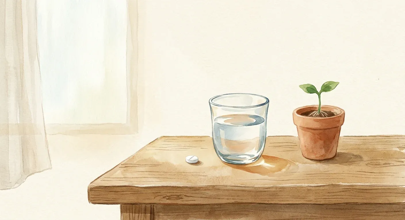 口服 Minoxidil 低劑量藥錠，2,933 人 Meta-analysis 顯示 82% 有效率