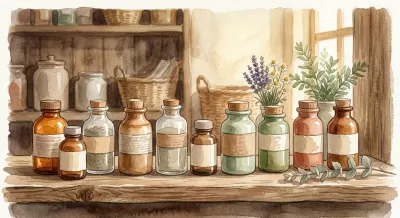 【2026】懶人生髮包：一罐搞定鋸棕櫚+南瓜籽+鋅！攝護腺複方選購指南