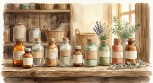 【2026】懶人生髮包：一罐搞定鋸棕櫚+南瓜籽+鋅！攝護腺複方選購指南