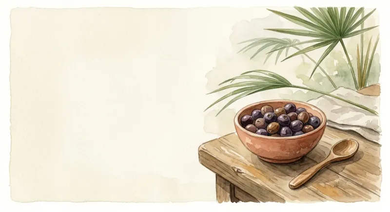 【2026】鋸棕櫚怎麼挑？RK 精選 iHerb 上 CP 值最高的 3 款推薦