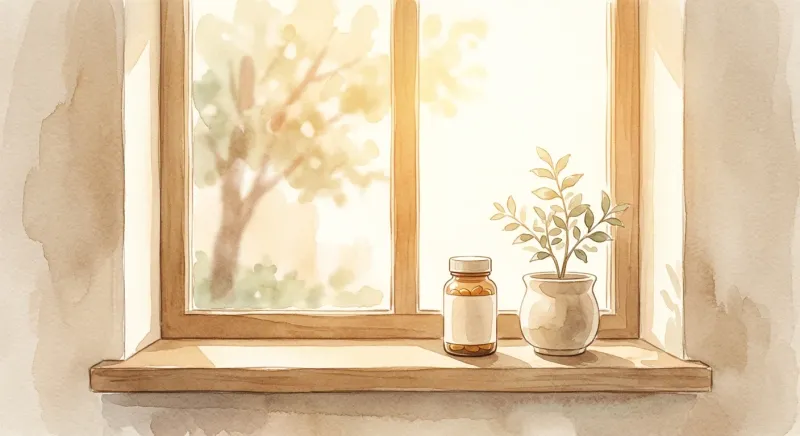 【2026】缺維生素 D 會掉髮？台灣人超過一半不夠！RK 精選 iHerb 推薦