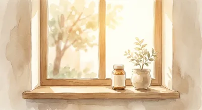 【2026】缺維生素 D 會掉髮？台灣人超過一半不夠！RK 精選 iHerb 推薦