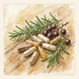 天然保健品 & iHerb 推薦