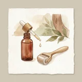 外用生髮 & 微針